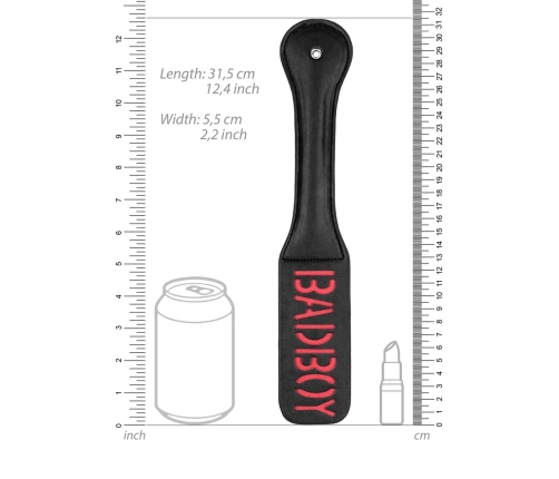 Paddle BAD BOY