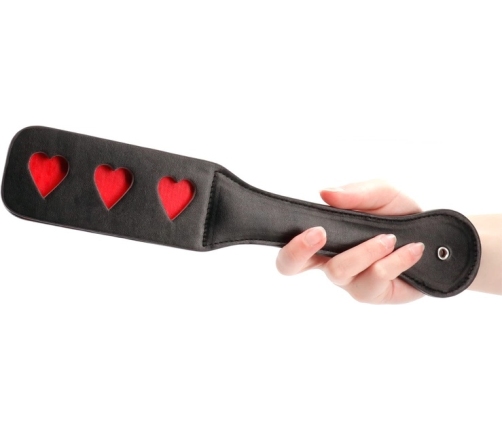 Paddle HEARTS