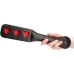 Paddle HEARTS