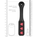 Paddle HEARTS
