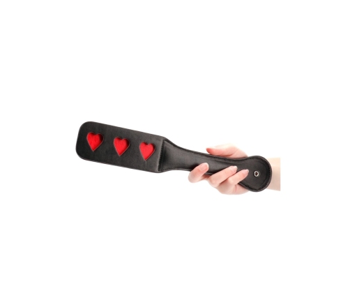 Paddle HEARTS