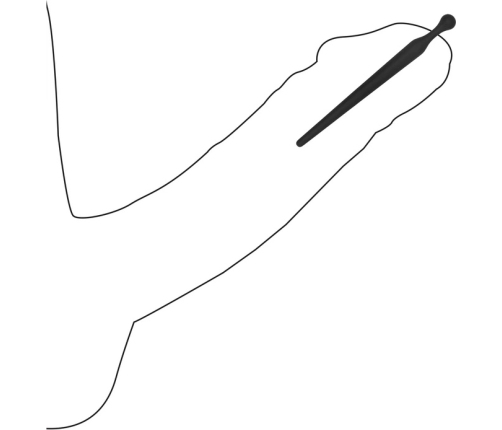Silicone Beginners Plug Set