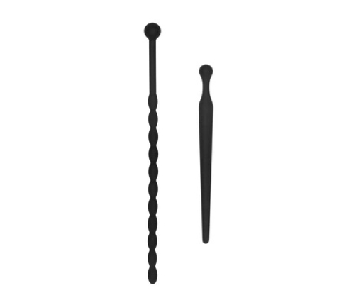 Silicone Beginners Plug Set
