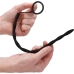 Silicone Plug  Cockring Set