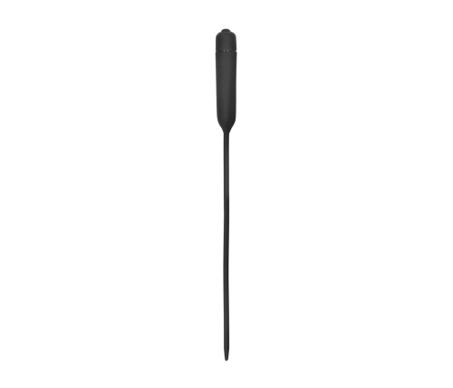 Silcone Vibrating Bullet Plug Extra Long