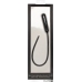 Silcone Vibrating Bullet Plug Extra Long