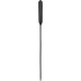 Silcone Vibrating Bullet Plug Extra Long