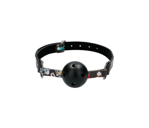 Breathable Ball Gag