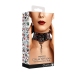 Printed Collar With Leash