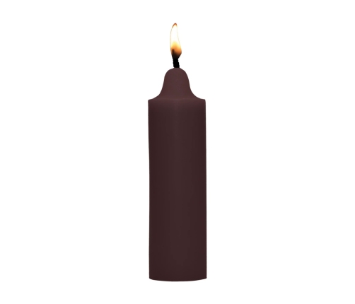 Wax Play Candle - Chocolate Scented