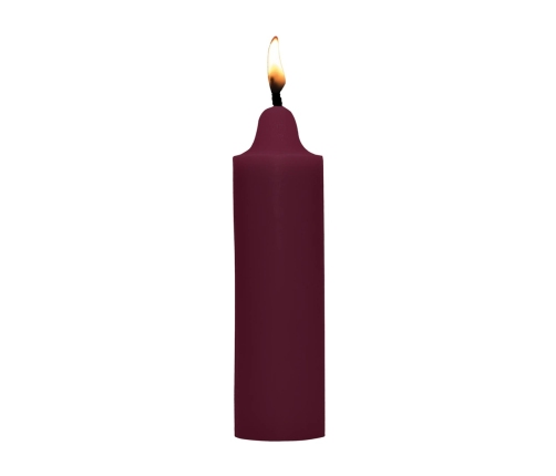 Wax Play Candle - Rose Scented