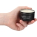 Massage Candle Set - Pheromone, Vanilla  Rose Scented