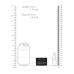 Massage Candle - Pheromone Scented