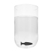 Cone-Shaped Diamond Butt Plug