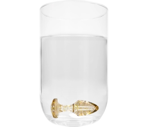 Acrylic Butt Plug Set