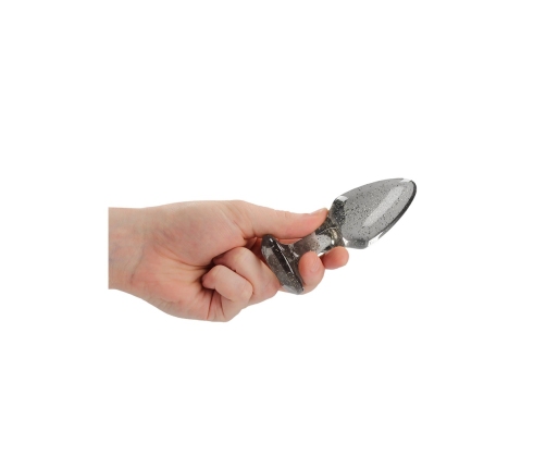Acrylic Butt Plug Set