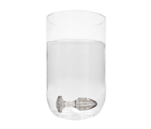 Acrylic Butt Plug Set