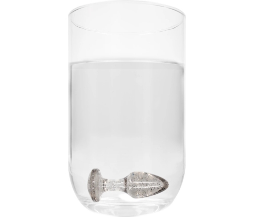 Acrylic Butt Plug Set