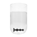 Silicone Beaded Diamond Butt Plug