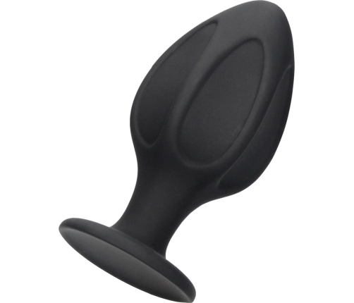 Diamond Shape Butt Plug Set