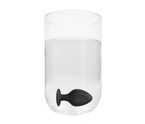 Diamond Shape Butt Plug Set