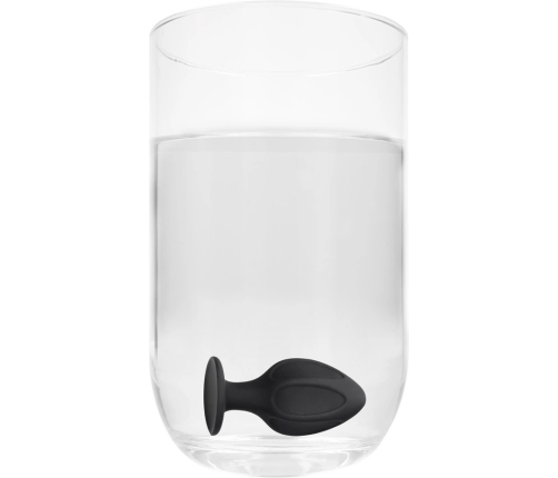 Diamond Shape Butt Plug Set