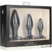 Apex - Butt Plug Set