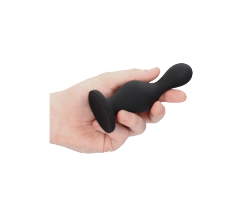 Wave - Butt Plug