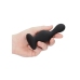 Wave - Butt Plug