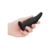 Curve - Butt Plug