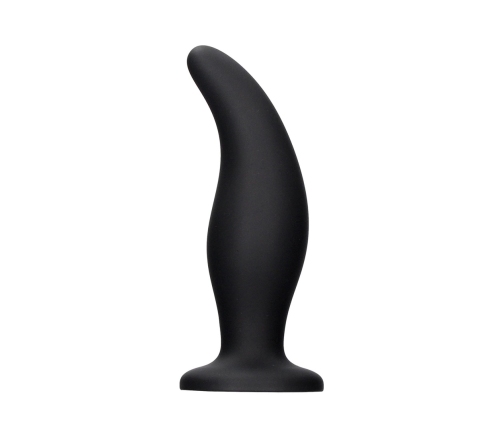 Curve - Butt Plug
