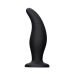 Curve - Butt Plug