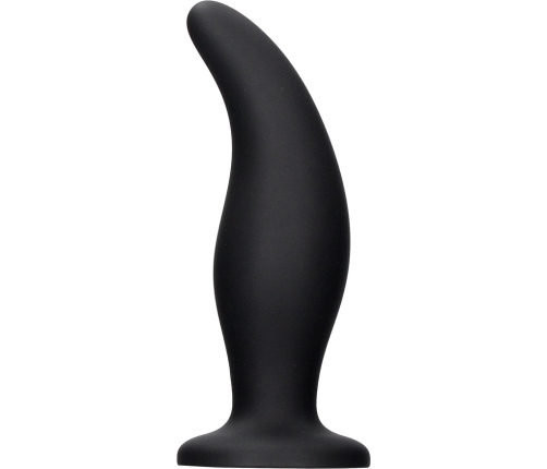 Curve - Butt Plug