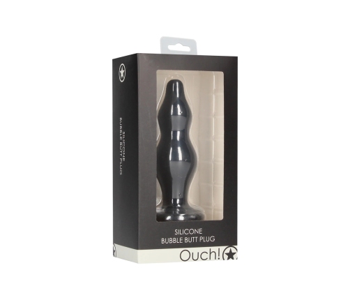 Bubble - Butt Plug