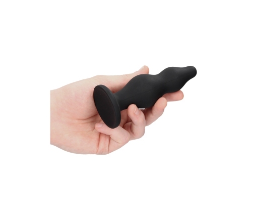 Bubble - Butt Plug