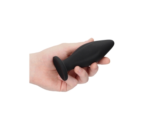Edgy - Butt Plug