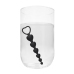 Anal Heart Beads