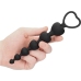 Anal Heart Beads