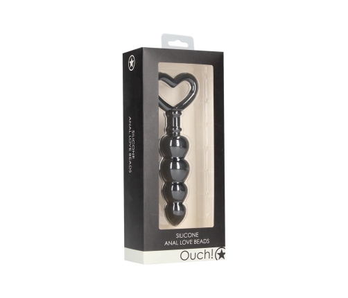 Anal Love Beads