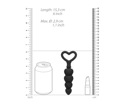 Anal Love Beads