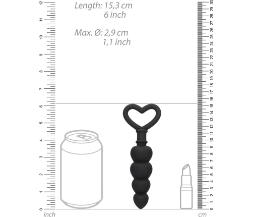 Anal Love Beads