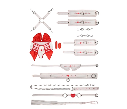 Nurse Pleasure Kit