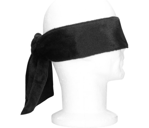 Tie Up Bondage Scarf