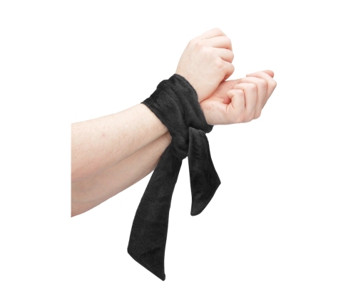 Tie Up Bondage Scarf