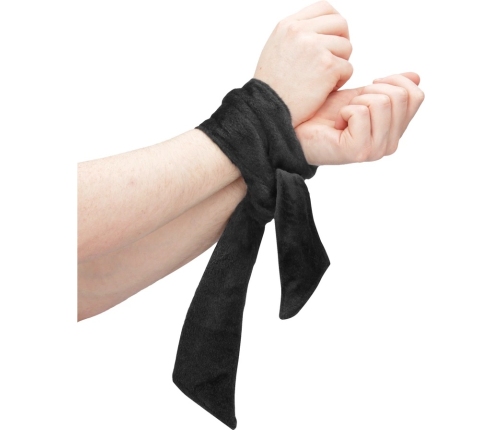 Tie Up Bondage Scarf
