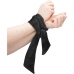 Tie Up Bondage Scarf