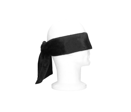 Tie Up Bondage Scarf