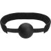 Adjustable Silicone Ball Gag