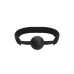 Adjustable Silicone Ball Gag