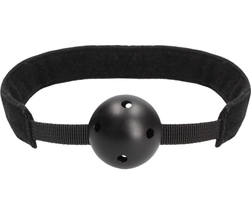 Adjustable Breathable Gag